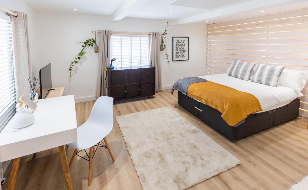 James' Place @ Pontmorlais Merthyr Tydfil Εξωτερικό φωτογραφία