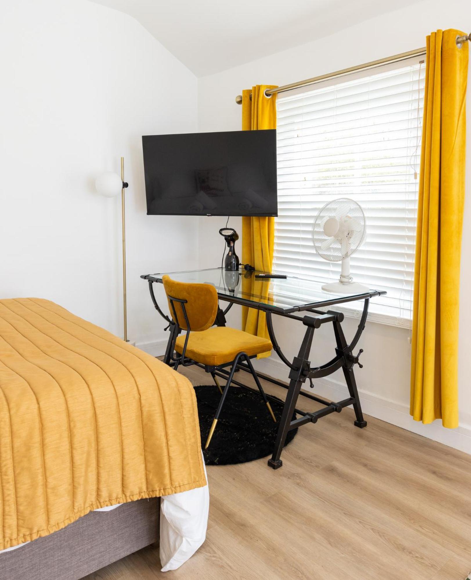 James' Place @ Pontmorlais Merthyr Tydfil Εξωτερικό φωτογραφία