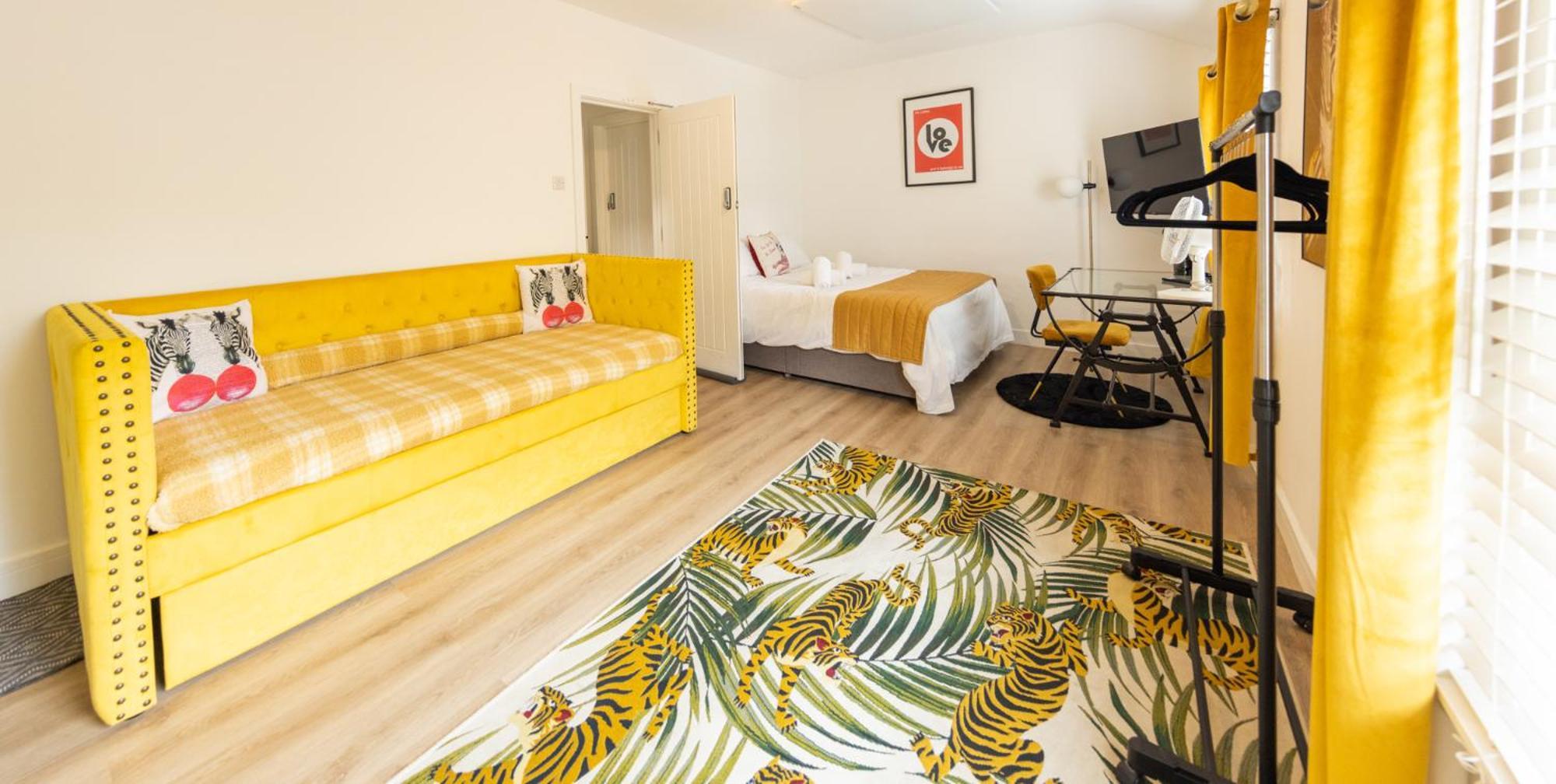 James' Place @ Pontmorlais Merthyr Tydfil Εξωτερικό φωτογραφία